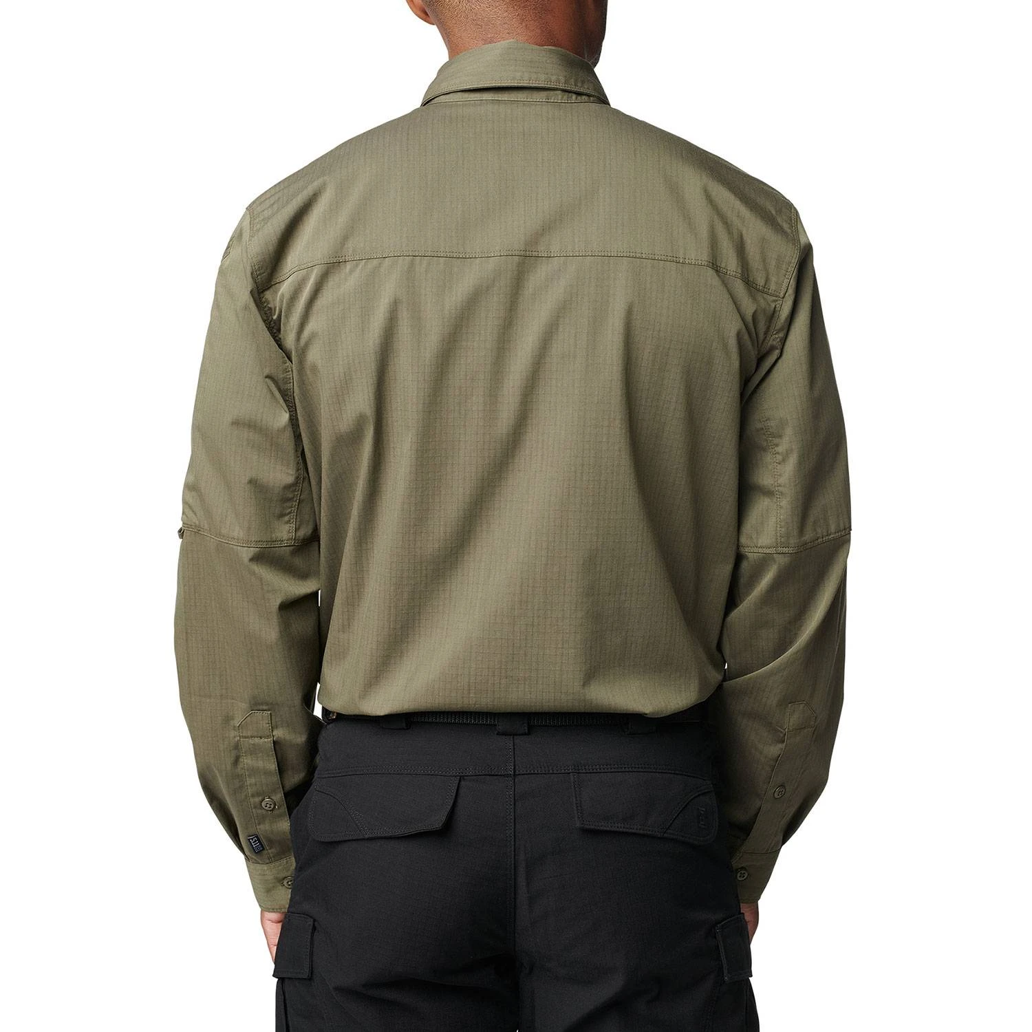 5.11 Tactical Stryke Long Sleeve Shirt.