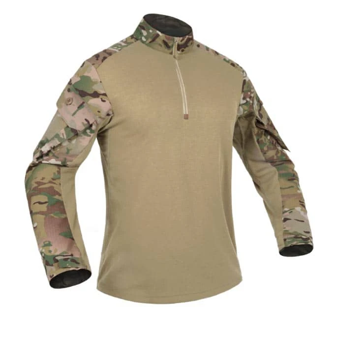 Crye Precision G4 Hot Weather Combat Shirt.