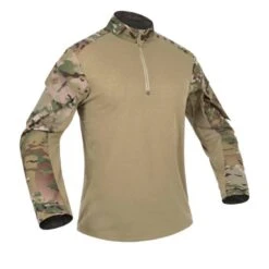 Crye Precision G4 Hot Weather Combat Shirt.