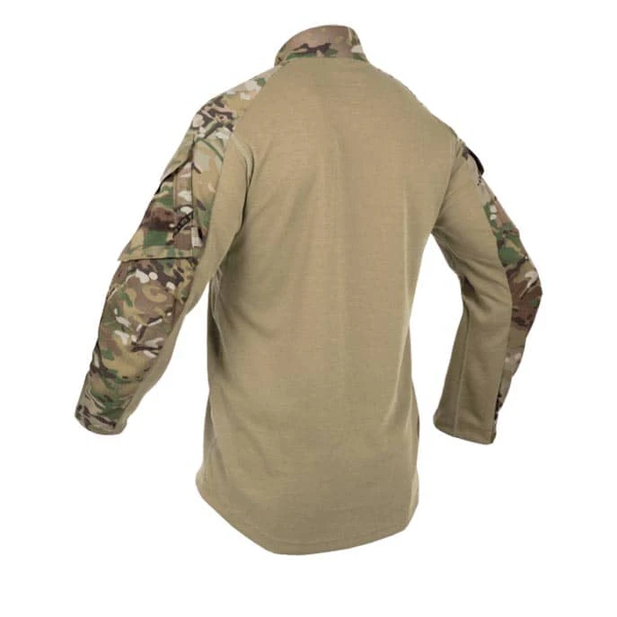 Crye Precision G4 Hot Weather Combat Shirt.