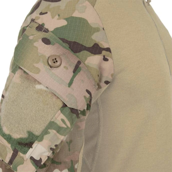 Crye Precision G4 Hot Weather Combat Shirt.