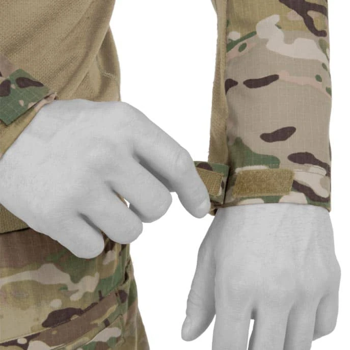 Crye Precision G4 Hot Weather Combat Shirt.