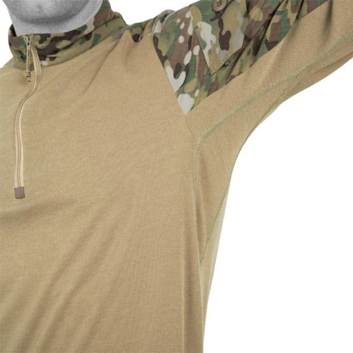 Crye Precision G4 Hot Weather Combat Shirt.