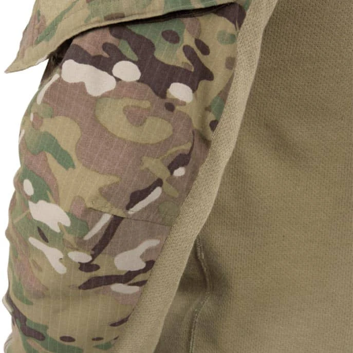 Crye Precision G4 Hot Weather Combat Shirt.