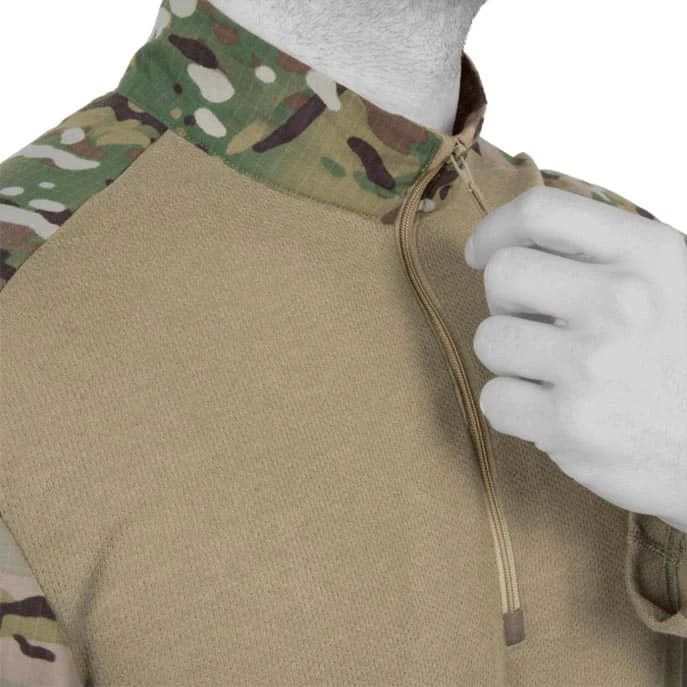 Crye Precision G4 Hot Weather Combat Shirt.