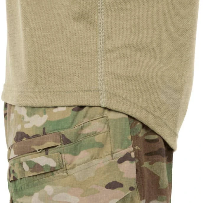 Crye Precision G4 Hot Weather Combat Shirt.