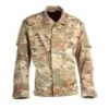 Propper ACU Flame-Resistant Coat.
