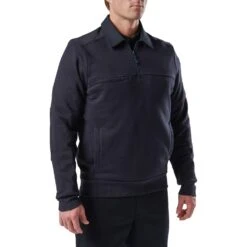 5.11 Tactical Job Shirt With Canvas 2.0.