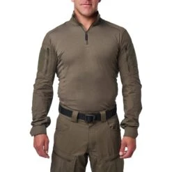 5.11 Tactical XTU Rapid Long Sleeve Shirt.