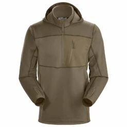 Arc'teryx LEAF NAGA Hoody Gen 3.