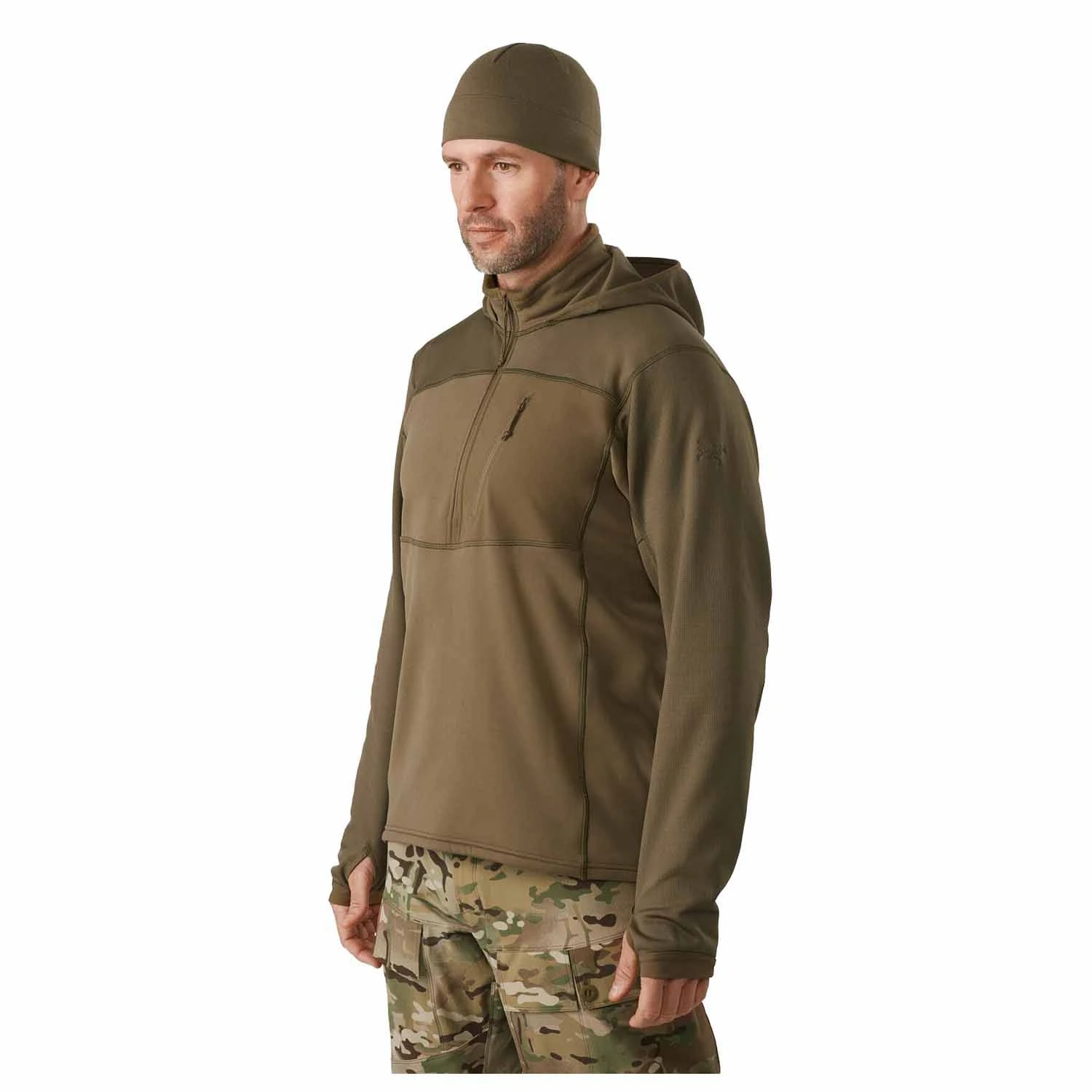 Arc'teryx LEAF NAGA Hoody Gen 3.