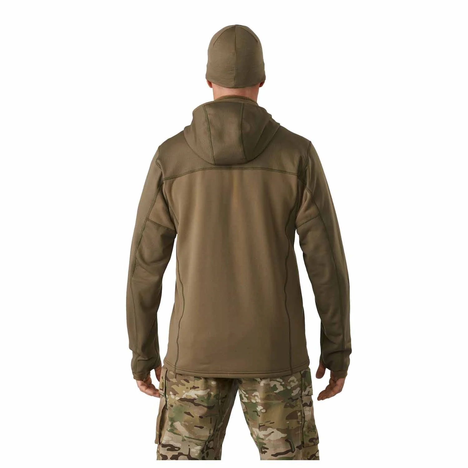 Arc'teryx LEAF NAGA Hoody Gen 3.