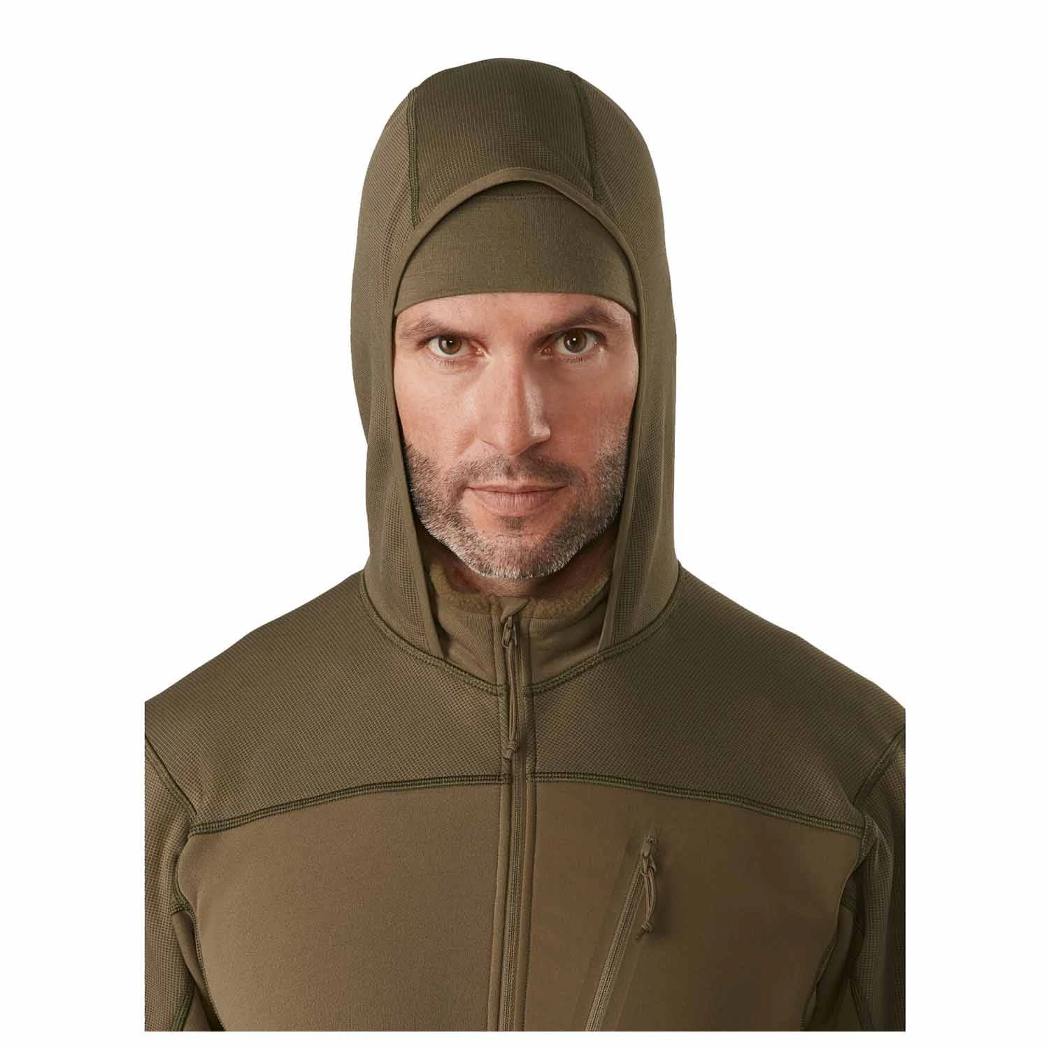 Arc'teryx LEAF NAGA Hoody Gen 3.