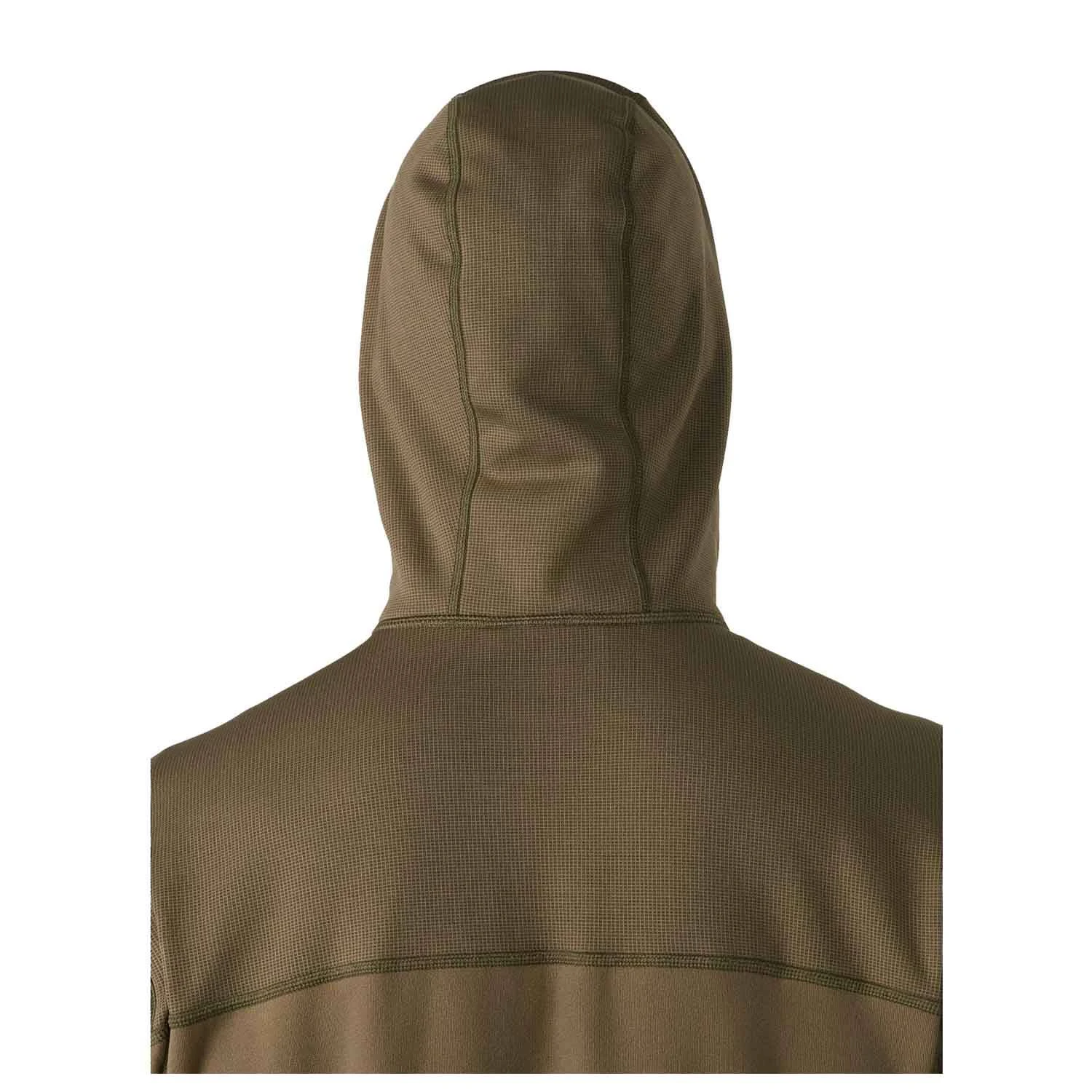 Arc'teryx LEAF NAGA Hoody Gen 3.