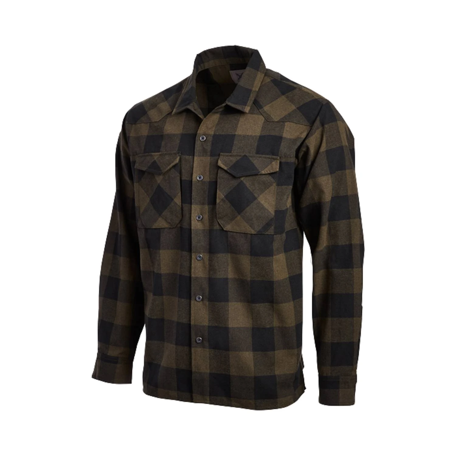 Vertx Canyon Valley CCW Flannel Shirt.
