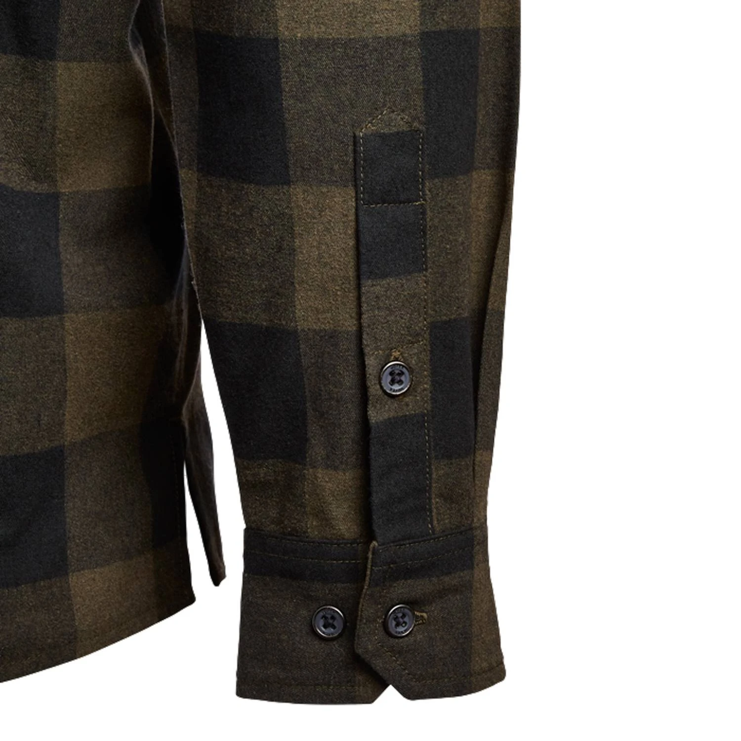 Vertx Canyon Valley CCW Flannel Shirt.