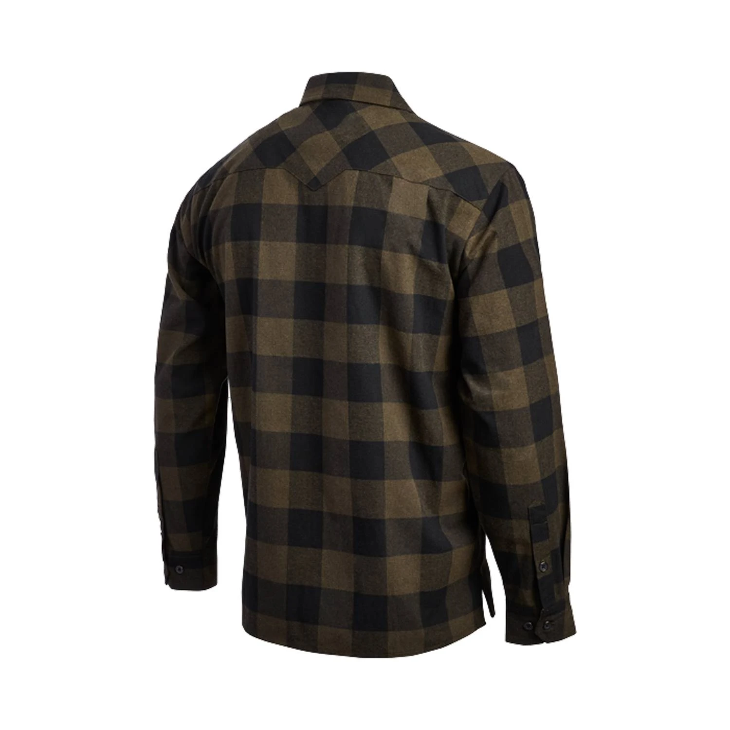 Vertx Canyon Valley CCW Flannel Shirt.