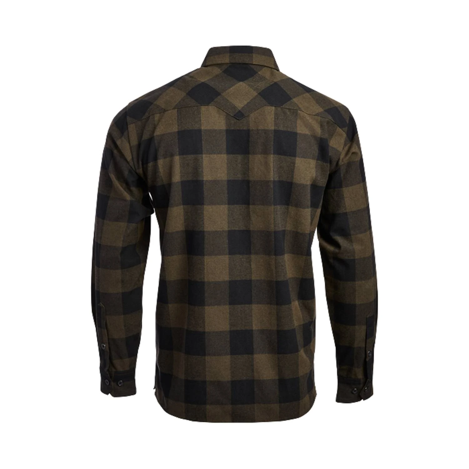 Vertx Canyon Valley CCW Flannel Shirt.