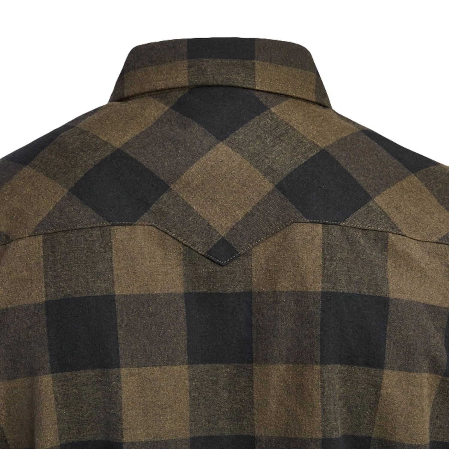 Vertx Canyon Valley CCW Flannel Shirt.