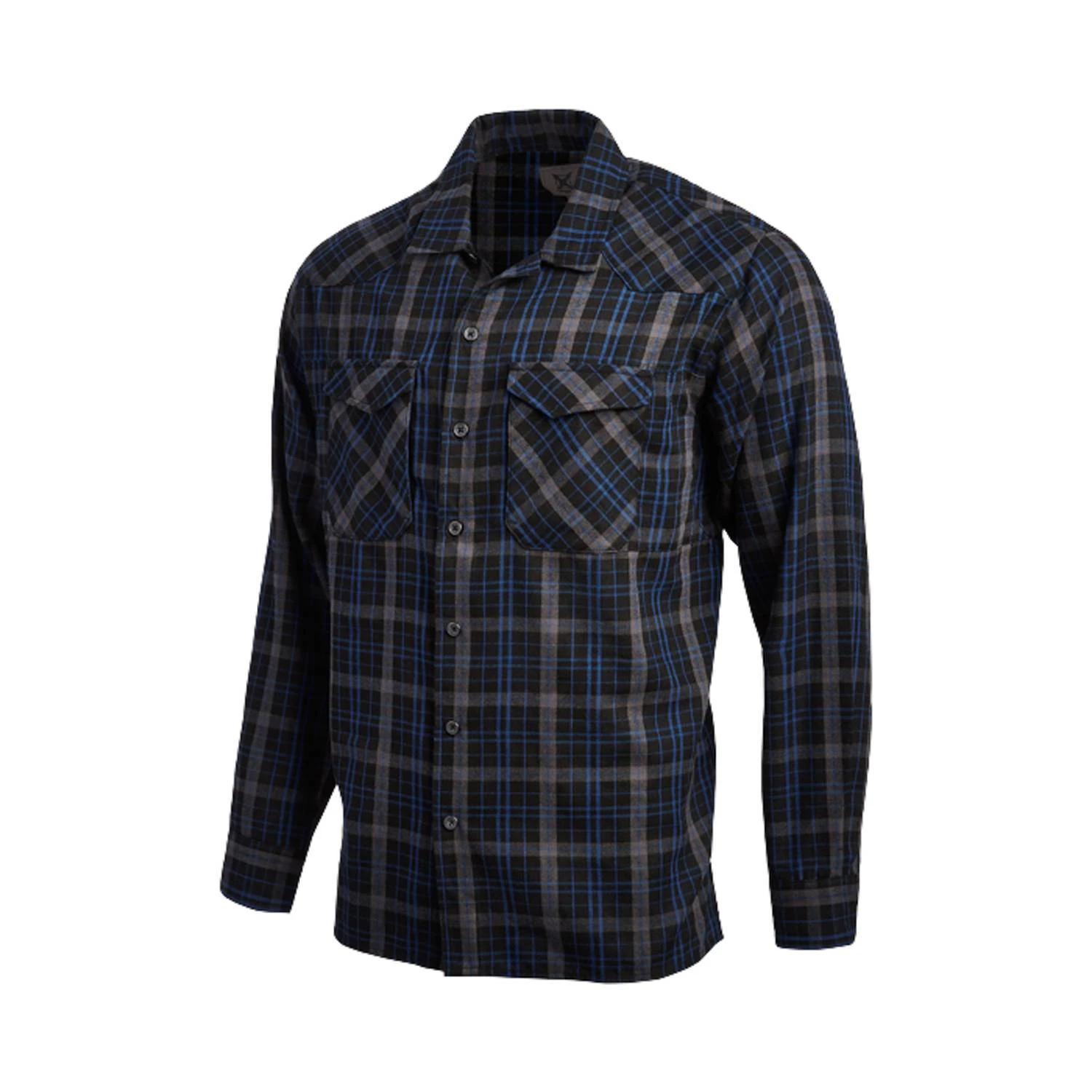 Vertx Canyon Valley CCW Flannel Shirt.