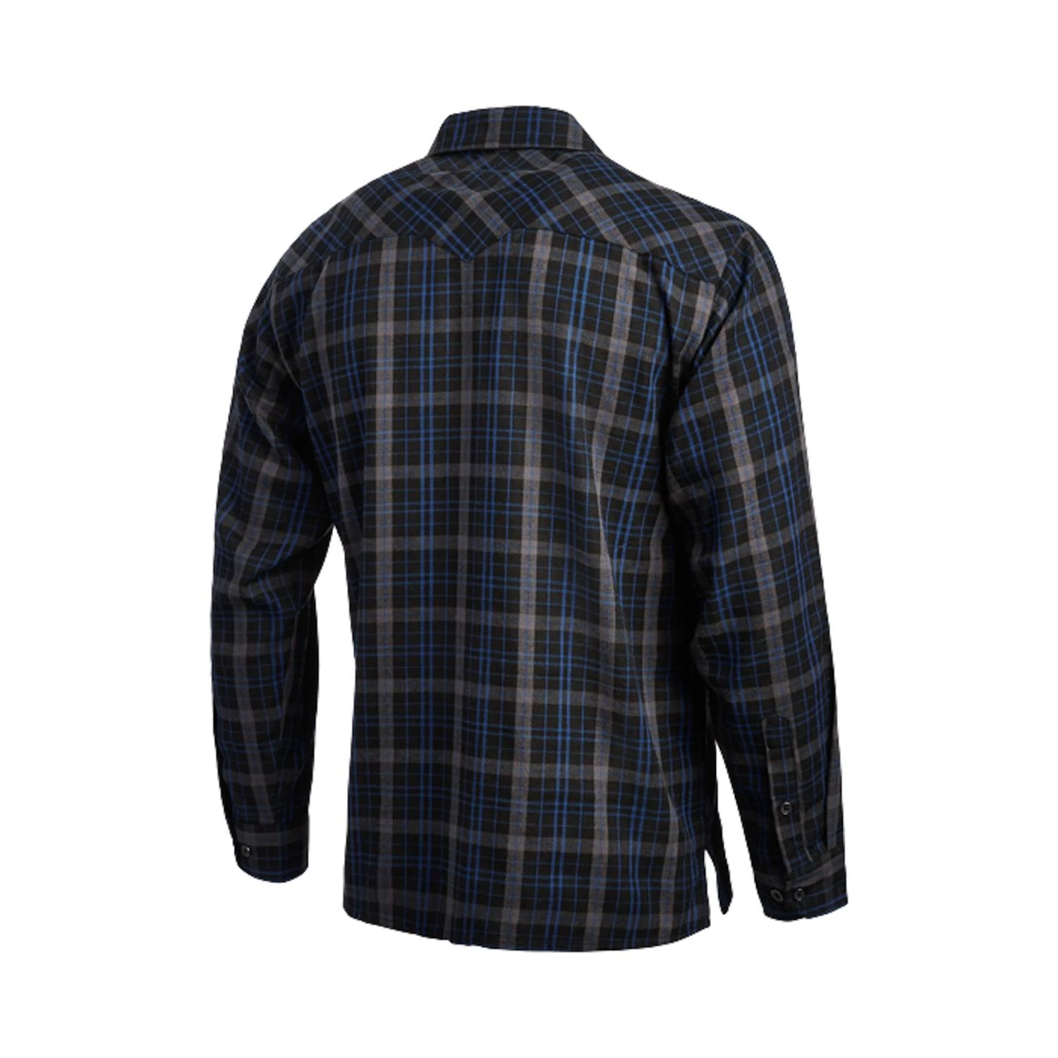 Vertx Canyon Valley CCW Flannel Shirt.