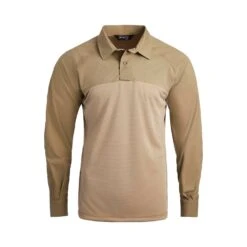 Vertx Fusion Flex Hybrid Long Sleeve Shirt.