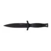 Smith & Wesson HRT Spear Point Fixed Blade Boot Knife.