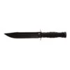 Smith & Wesson M&P Ultimate Survival Knife With Fixed Blade.