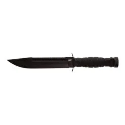 Smith & Wesson M&P Ultimate Survival Knife With Fixed Blade.