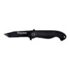 Smith & Wesson Special Tactical Tanto Folding Knife.