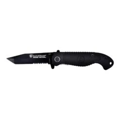Smith & Wesson Special Tactical Tanto Folding Knife.