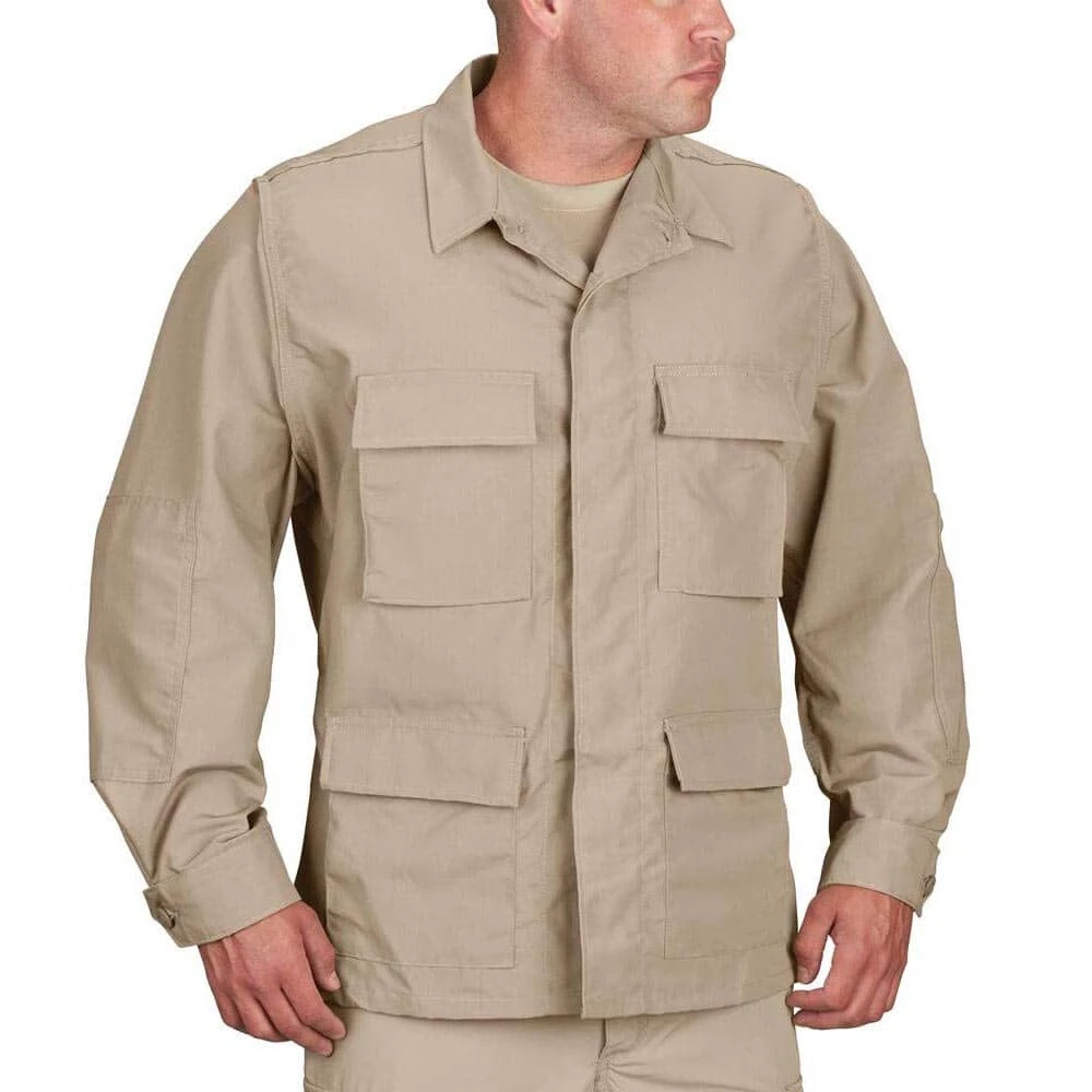 Propper 100% Cotton Ripstop BDU Coat.