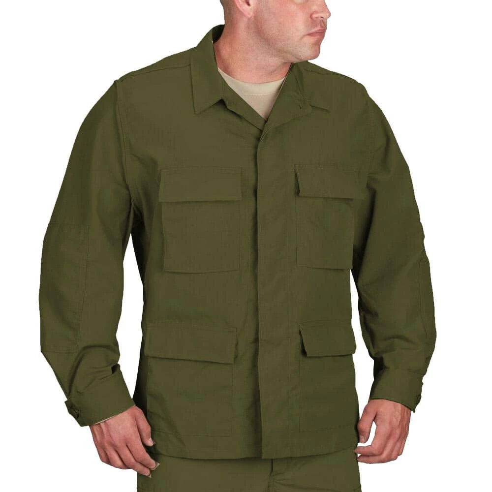Propper 100% Cotton Ripstop BDU Coat.