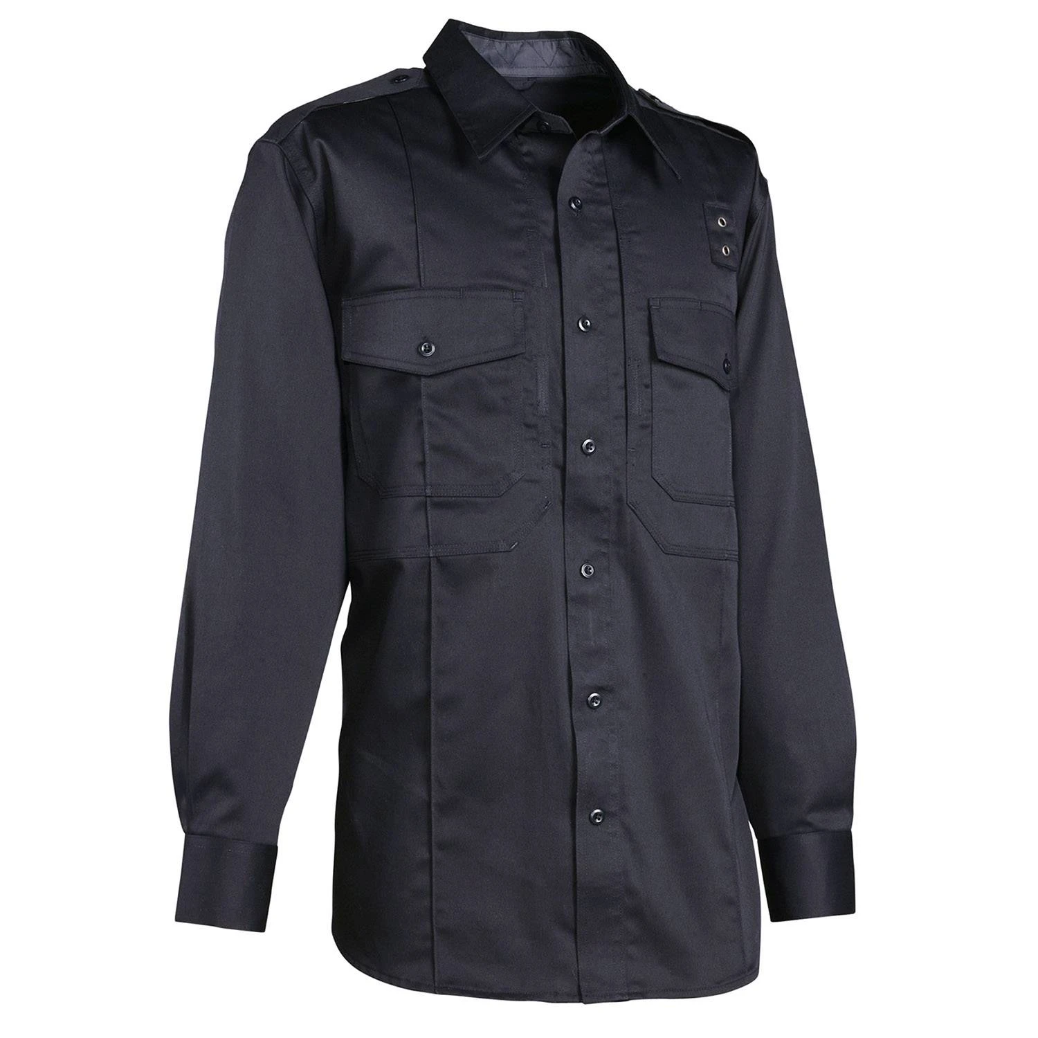 5.11 Tactical Men's Long Sleeve Twill PDU Shirt - Class B.