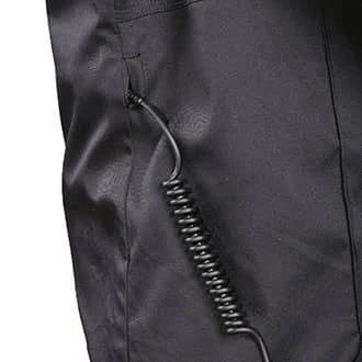 5.11 Tactical Men's Long Sleeve Twill PDU Shirt - Class B.