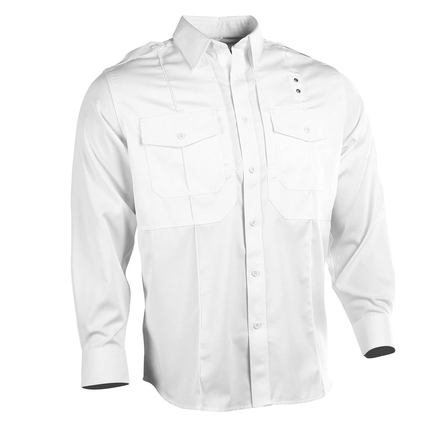 5.11 Tactical Men's Long Sleeve Twill PDU Shirt - Class B.