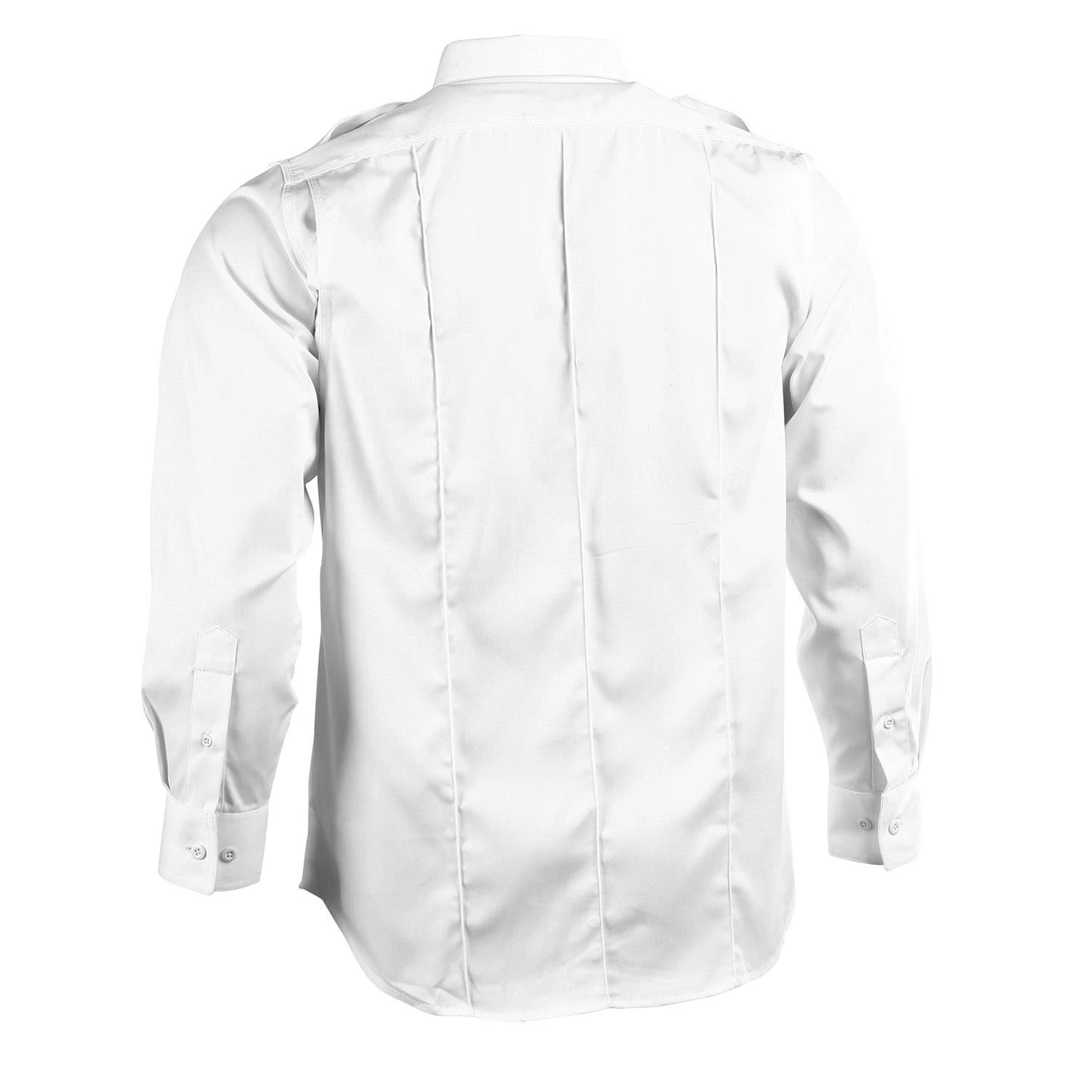 5.11 Tactical Men's Long Sleeve Twill PDU Shirt - Class B.