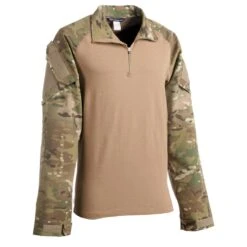 5.11 Tactical TDU Rapid Assault Combat Shirt.