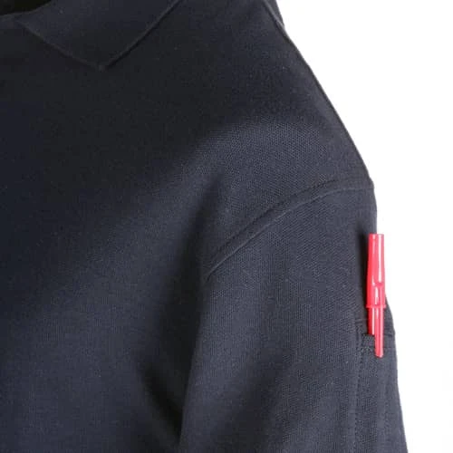 Tru-Spec 24-7 Men's Short Sleeve Classic 100% Cotton Polo.