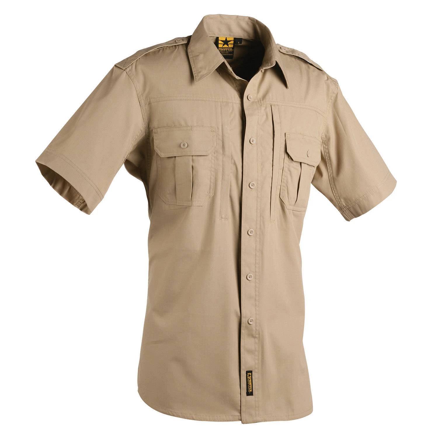 Propper Tactical Short Sleeve Shirt.