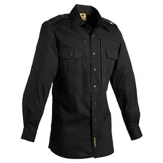 Propper Men's Lightweight Tactical Long Sleeve Shirt F5312.