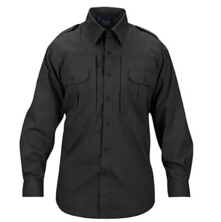 Propper Men's Lightweight Tactical Long Sleeve Shirt F5312.