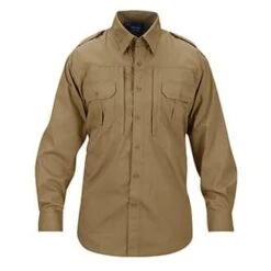 Propper Men's Lightweight Tactical Long Sleeve Shirt F5312.
