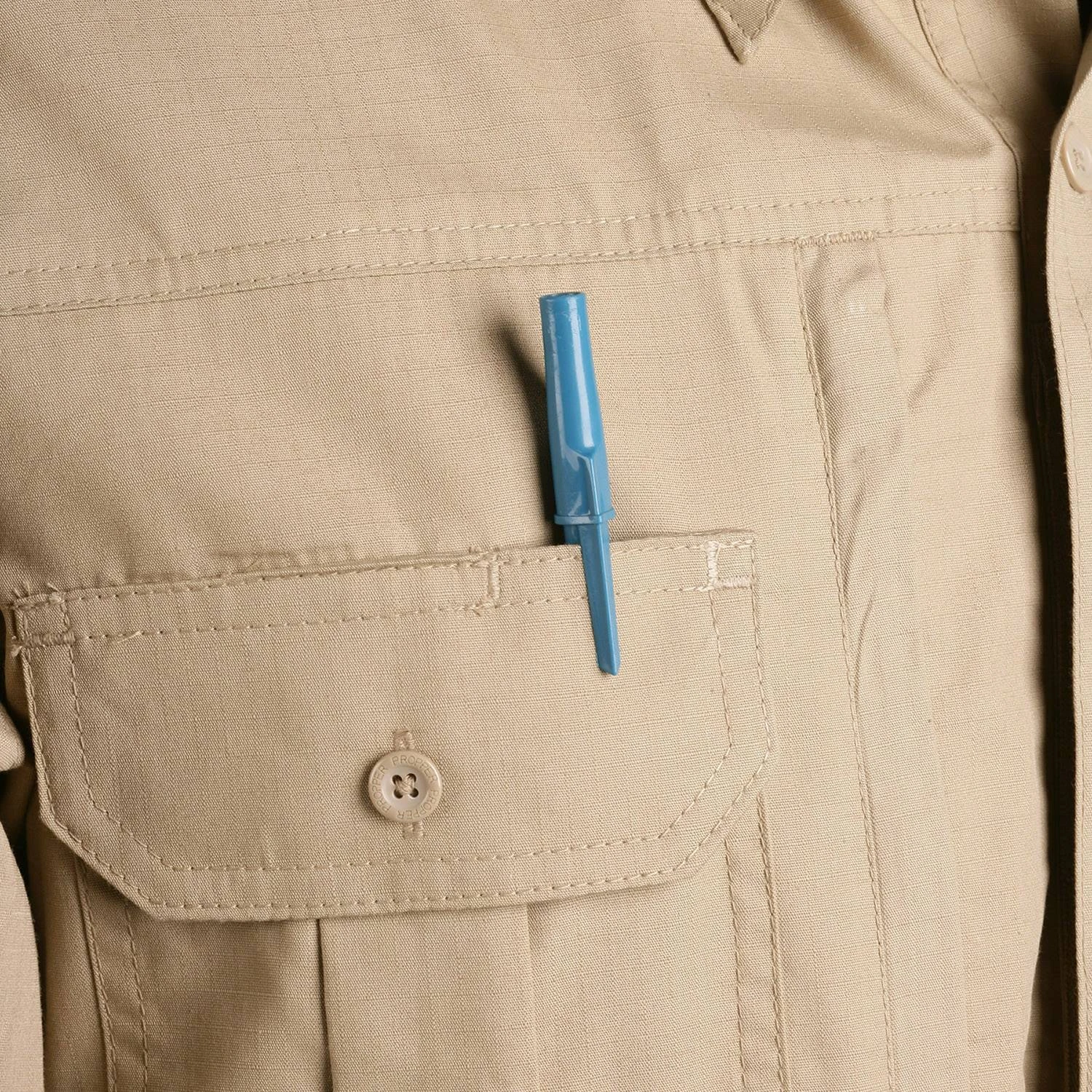 Propper Men's Lightweight Tactical Long Sleeve Shirt F5312.