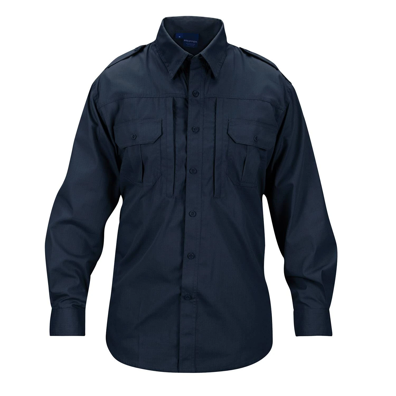 Propper Men's Lightweight Tactical Long Sleeve Shirt F5312.