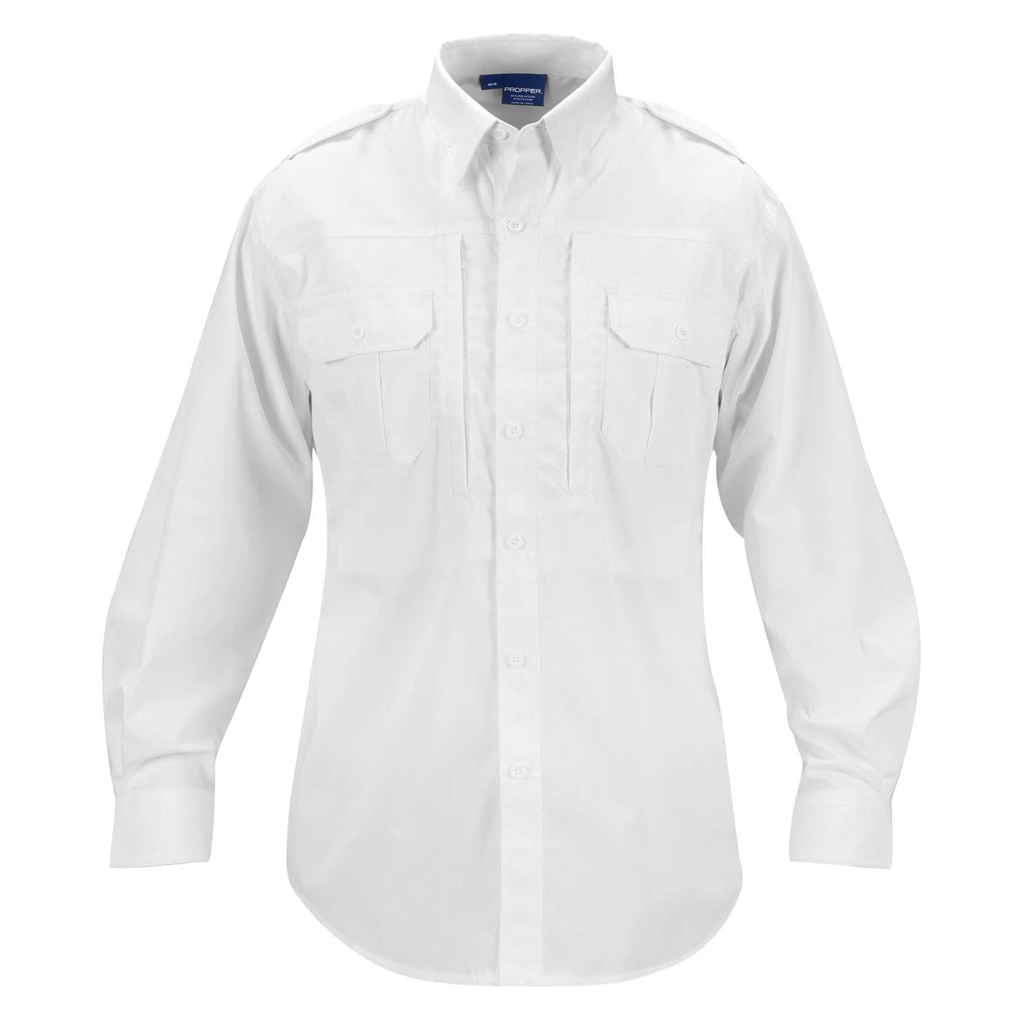 Propper Men's Lightweight Tactical Long Sleeve Shirt F5312.