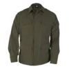 Propper Genuine Gear BDU 60/40 Poly Cotton Ripstop Coat.