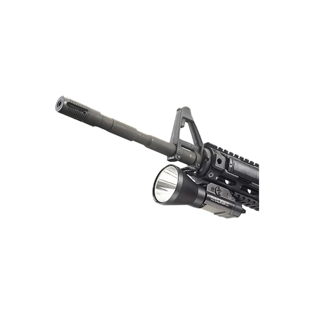 Streamlight TLR-1 Game Spotter Weapon Light.