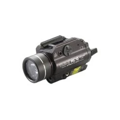 Streamlight TLR-2 HL G Weapon Light.
