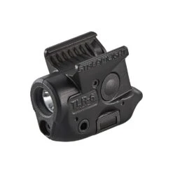 Streamlight TLR-6 Weapon Light For SIG SAUER P365/XL.